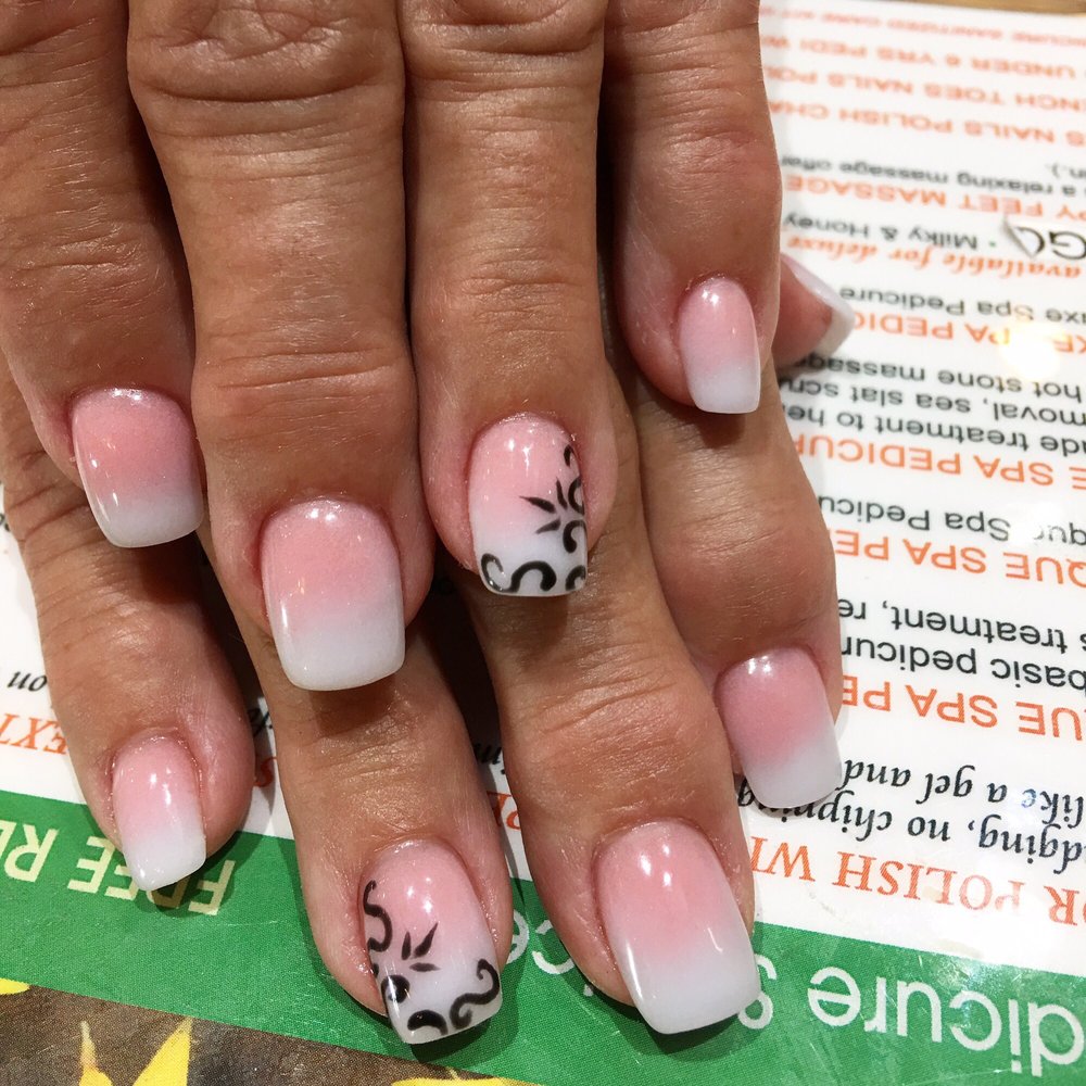 FOXY NAILS NO 31 CLOSED 33 Photos & 11 Reviews 611 Kirkwood Mall