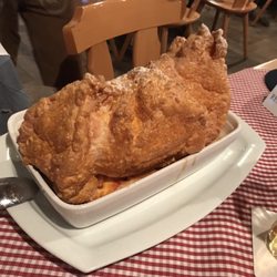 Gasthof Guter Hirte - Salzburger Nockerln
