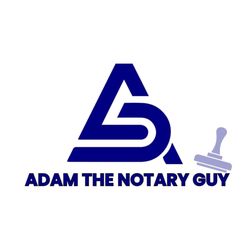 Adam The Notary Guy