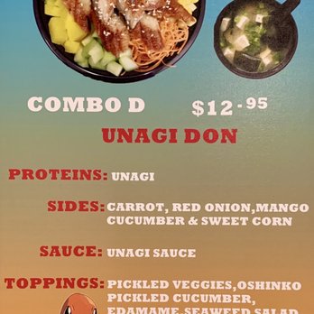 Poke Go - Seafood Near Me - Lafayette, California Poke Go - Seafood Near Me - Lafayette, California