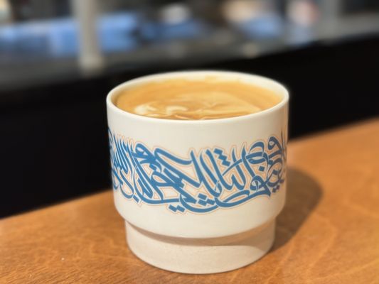 Finjan Coffee Shop Co. by null