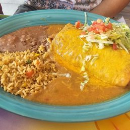 Chimichanga