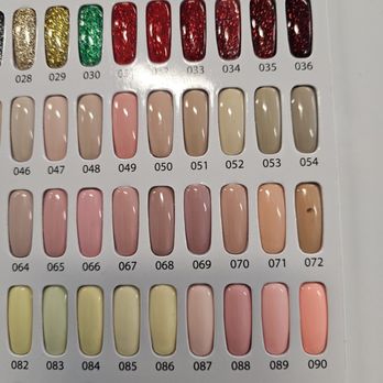PL Hair & Nails - For her birthday, I told my sister she could pick a color for me, and she said to get 69! Shocked it wasn't 15 or 30! - Hair Salons Near Me - Elk Grove, California PL Hair & Nails - For her birthday, I told my sister she could pick a color for me, and she said to get 69! Shocked it wasn't 15 or 30! - Hair Salons Near Me - Elk Grove, California