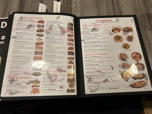 Menu photo 5 Wild Sushi & Ramen Fort Worth, TX Menu photo 5 Wild Sushi & Ramen Fort Worth, TX
