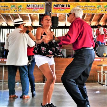 El Rancho Original - live salsa & bachata music - Barbeque Near Me - Cayey, Puerto Rico El Rancho Original - live salsa & bachata music - Barbeque Near Me - Cayey, Puerto Rico