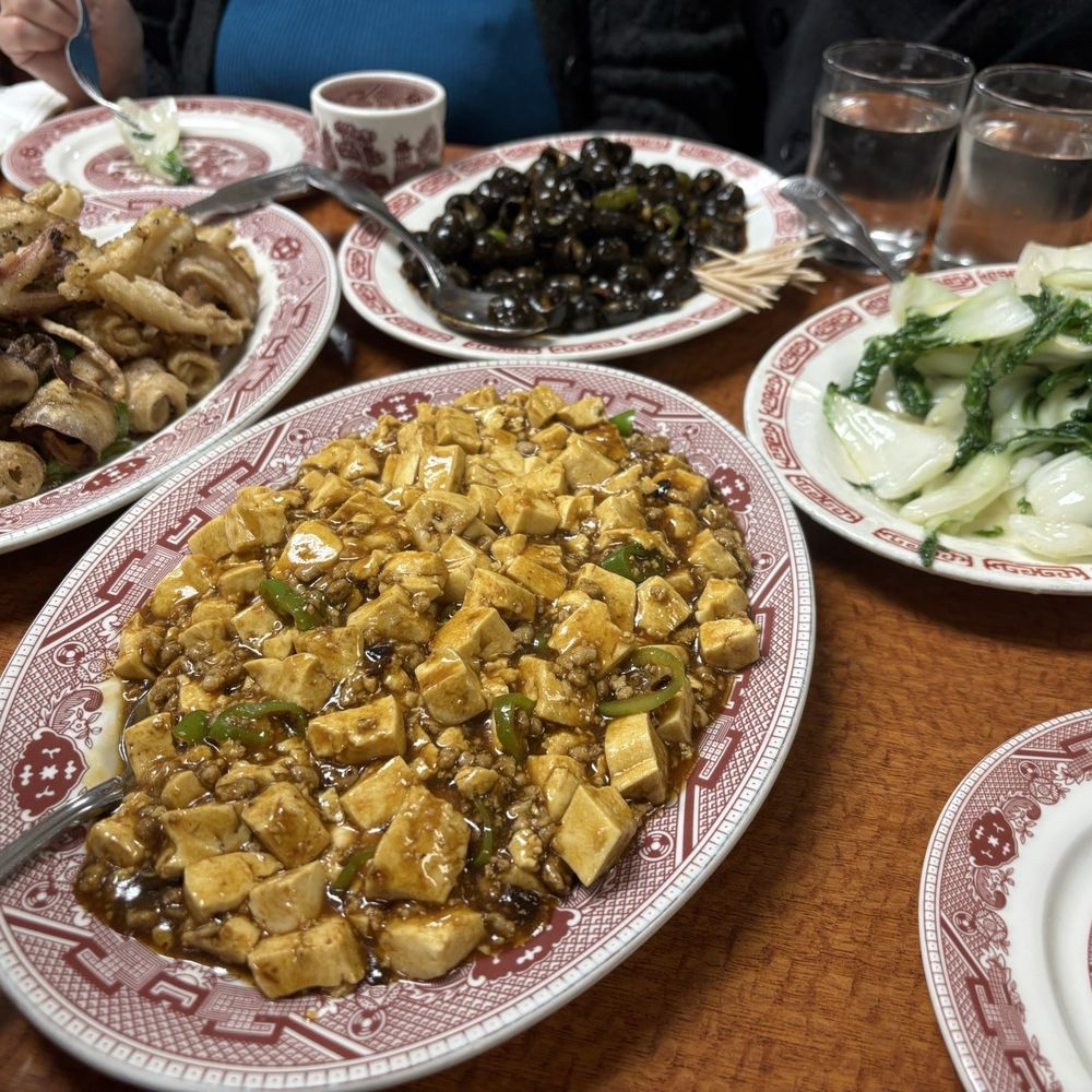 Hop Kee - Seafood Near Me - New York, New York Hop Kee - Seafood Near Me - New York, New York