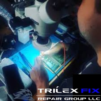 Trilex Fix - Electronics Repair. Gaming Console Repair. Phone Repair. Micro Soldering Repair. Water Damage Repair. - Data Recovery Near Me - Eugene, Oregon