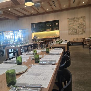 Sixty Vines - New American Near Me - Orlando, Florida Sixty Vines - New American Near Me - Orlando, Florida