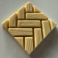 ROKKATEI - White Chocolate