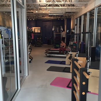 Hauser Bayside Pilates - Reformer - Pilates Near Me - Miami Beach, Florida Hauser Bayside Pilates - Reformer - Pilates Near Me - Miami Beach, Florida