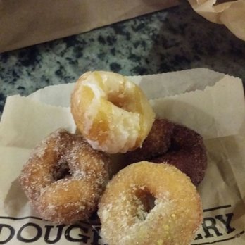 Doughnuttery - Bakeries Near Me - New York, New York