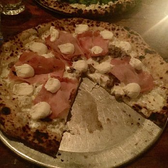 Me and Paul’s - Pizza Near Me - Brooklyn, New York