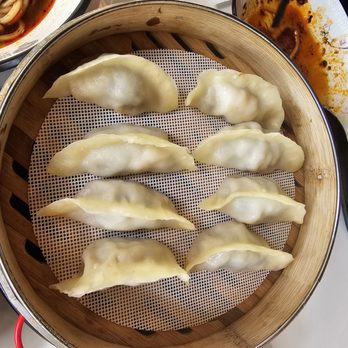 Little Lantern - Szechuan Near Me - Roswell, Georgia