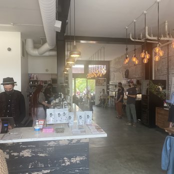 Cafenated Coffee Company - Coffee & Tea Near Me - Berkeley, California Cafenated Coffee Company - Coffee & Tea Near Me - Berkeley, California