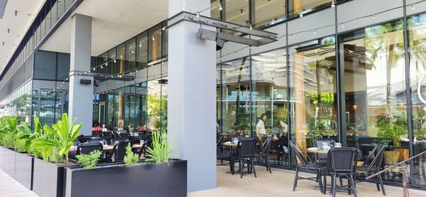 Merriman's Honolulu by null