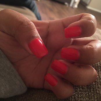 IShine Nail Spa - Nail Salons Near Me - Riverside, California