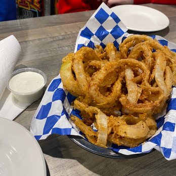 5th Quarter Bar & Grill - Sports Bars Near Me - Van Meter, Iowa