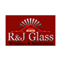 R and J Glass and  SunScreens