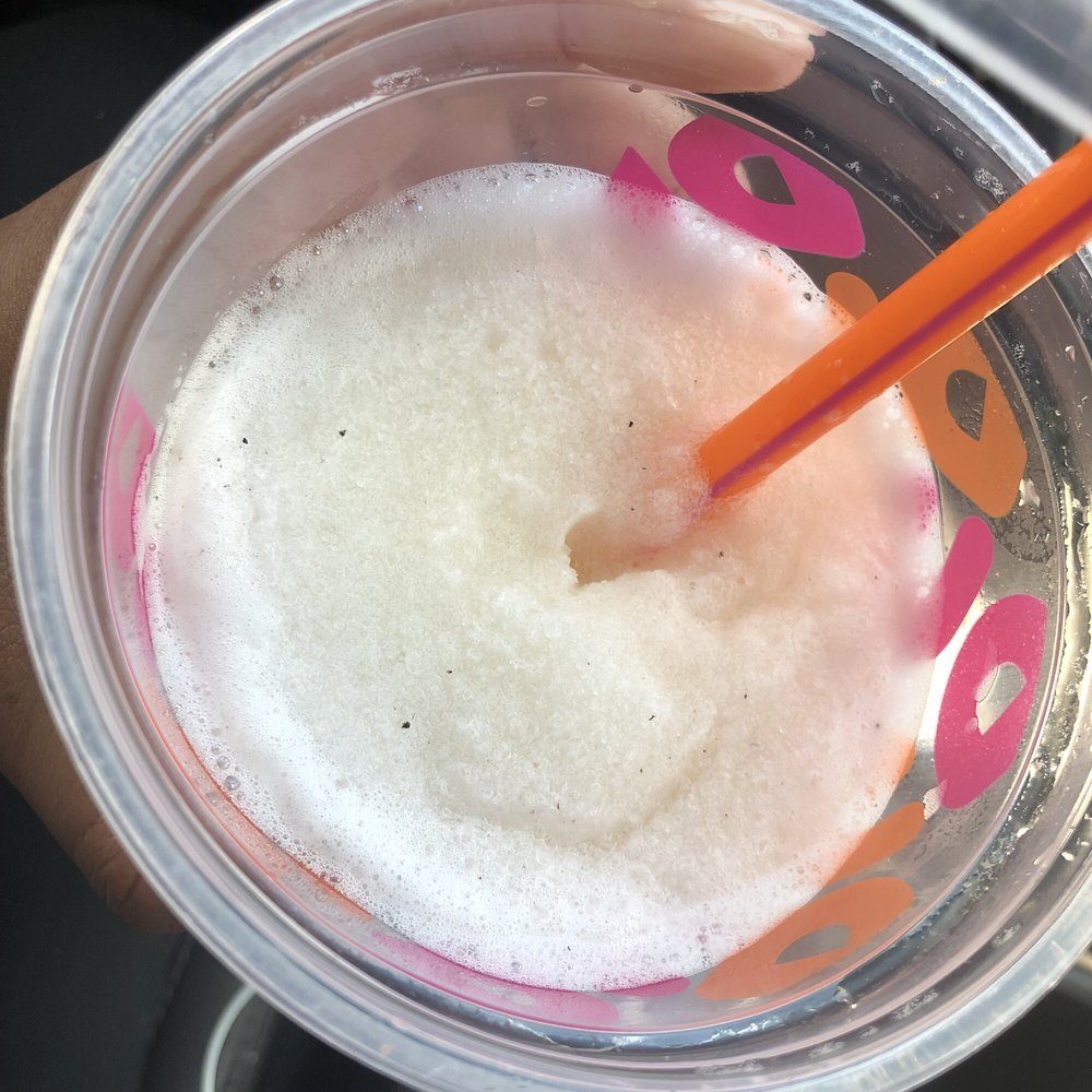 Dunkin' - BUGS IN DRINKS!!! - Coffee & Tea Near Me - Pooler, Georgia Dunkin' - BUGS IN DRINKS!!! - Coffee & Tea Near Me - Pooler, Georgia