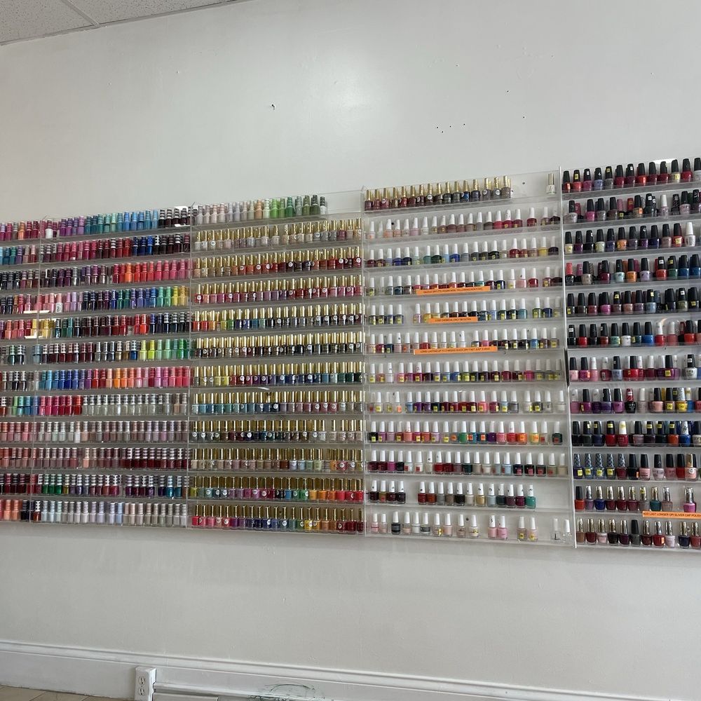 Wild Orchids - Nail Salons Near Me - Westwood, Massachusetts