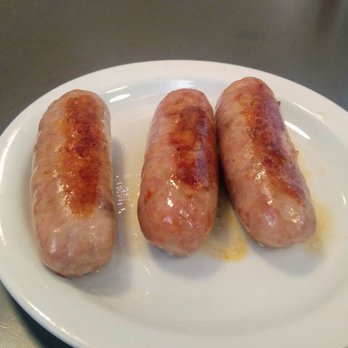 Working Class - Side of Sausage - Breakfast & Brunch Near Me - San Diego, California