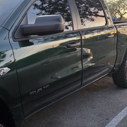 Complete Window Tinting & Graphics