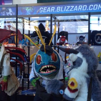 Blizzcon - Venues & Event Spaces Near Me - Anaheim, California Blizzcon - Venues & Event Spaces Near Me - Anaheim, California