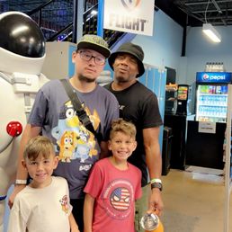 My family had a great time!! My family had a great time!!