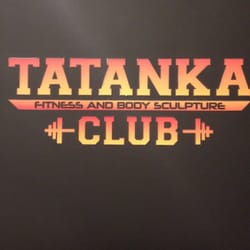 Tatanka Club - The Real Gym Club