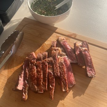 Saikou Niku Premium Meat - Icon Australian wagyu - Meat Shops Near Me - Westminster, California