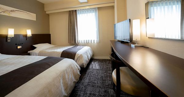 Hotel Binario Umeda by null
