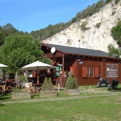 La Cantera Biker Bar