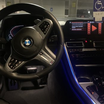High Definition Auto Detailing Services - BMW ( HD Package) - Auto Detailing Near Me