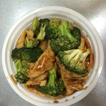 Dumpling House - Chicken broccoli - Chinese Near Me - Jamaica, New York Dumpling House - Chicken broccoli - Chinese Near Me - Jamaica, New York