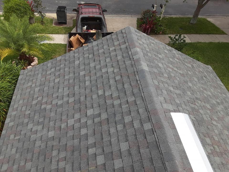 Slide of Progressive Remodeling & Roofing