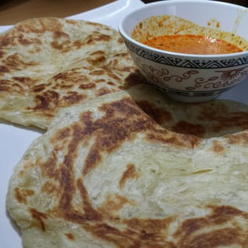 Borneo Eatery - Roti prata - Indonesian Near Me - Alhambra, California Borneo Eatery - Roti prata - Indonesian Near Me - Alhambra, California