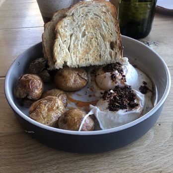 Corkfire Kitchen - New American Near Me - Temecula, California