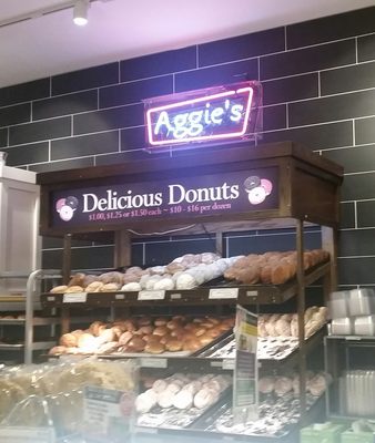 Aggie's Bakery & Cake Shop by null