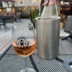 Bayou Wine Garden