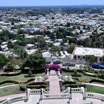 Castillo de Serrallés - Museums Near Me - Ponce, Puerto Rico Castillo de Serrallés - Museums Near Me - Ponce, Puerto Rico