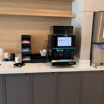 StudioRes - Coffee/tea station - Hotels Near Me - Englewood, Colorado