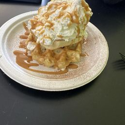 Bananas Foster