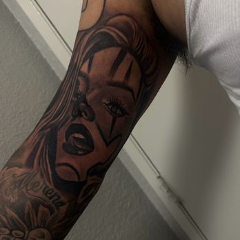 Xpantia Tattoos - Tattoo Near Me - Downey, California Xpantia Tattoos - Tattoo Near Me - Downey, California