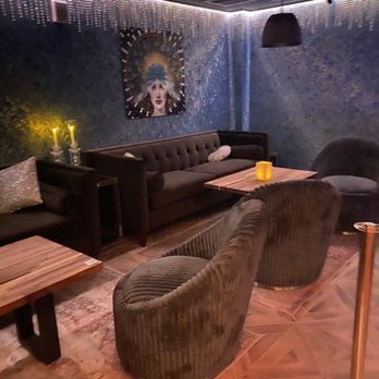 Lima Twist - Lounge area - Lounges Near Me - Washington, DC, District of Columbia