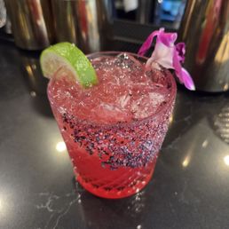 Please put this on the drink menu! Please put this on the drink menu!