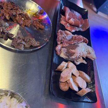 Fat Cow Korean BBQ - Korean Near Me - Parker, Colorado Fat Cow Korean BBQ - Korean Near Me - Parker, Colorado