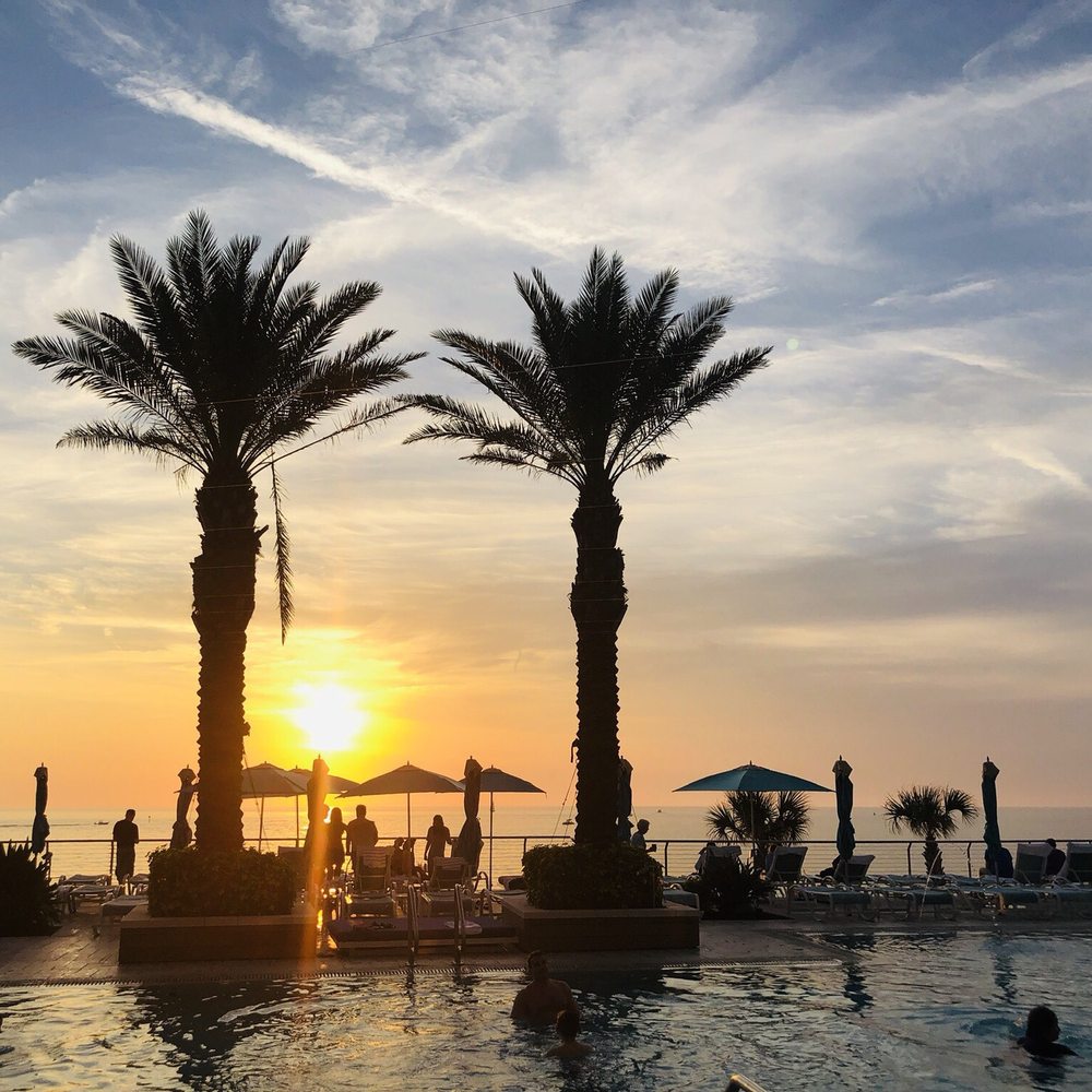 Opal Sands - Resorts Near Me - Clearwater Beach, Florida Opal Sands - Resorts Near Me - Clearwater Beach, Florida