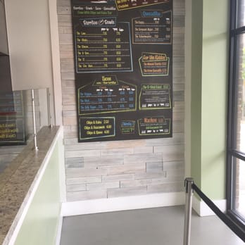 Burrito Shak - Menu is simple and good. - Mexican Near Me - Hampstead, North Carolina Burrito Shak - Menu is simple and good. - Mexican Near Me - Hampstead, North Carolina