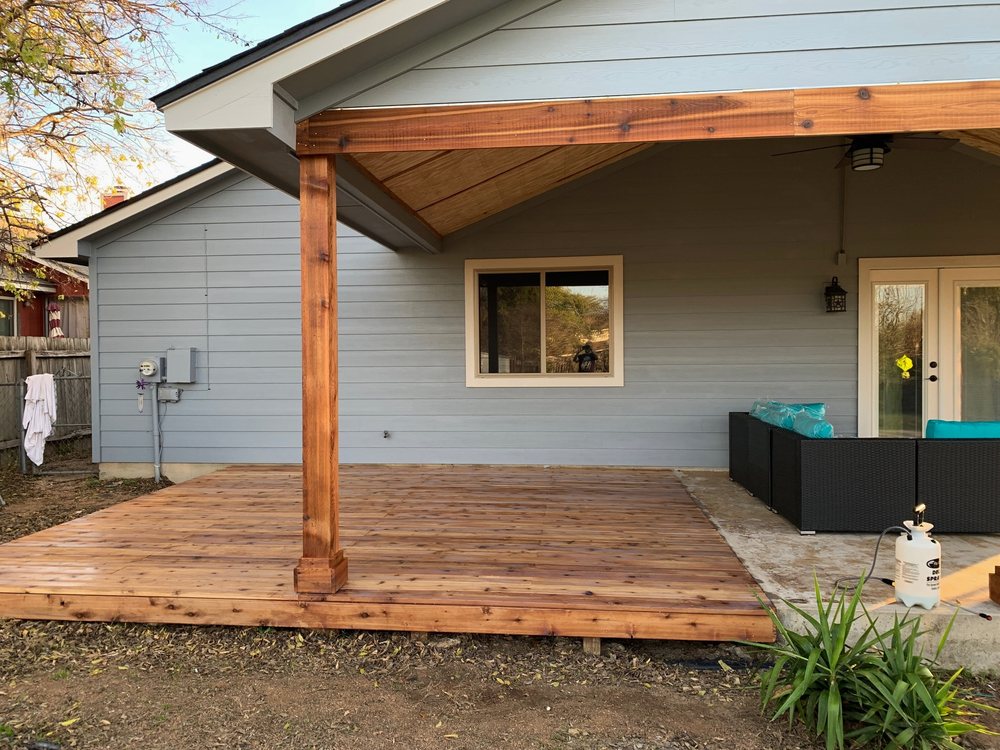 EMERSON HOME IMPROVEMENTS 88 Photos 1504 Falcon Oaks Dr, Leander