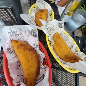 Rica Arepa - Empanadas - Venezuelan Near Me - Chicago, Illinois Rica Arepa - Empanadas - Venezuelan Near Me - Chicago, Illinois